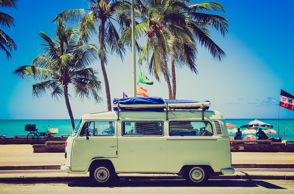 5 consejos a tener en cuenta antes de irte de vacaciones con tu coche