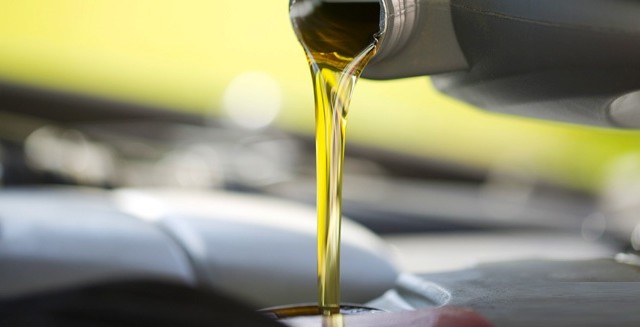 La importancia del aceite: ¿cuándo debemos cambiarlo?