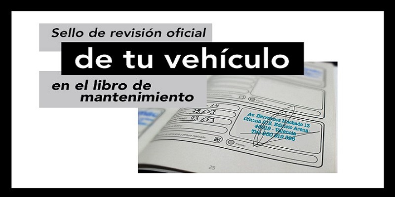 Libro de mantenimiento