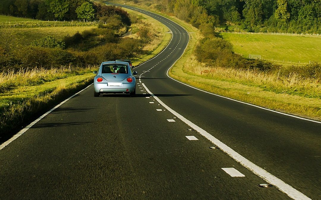 Exprime a tope el verano viajando con tu coche