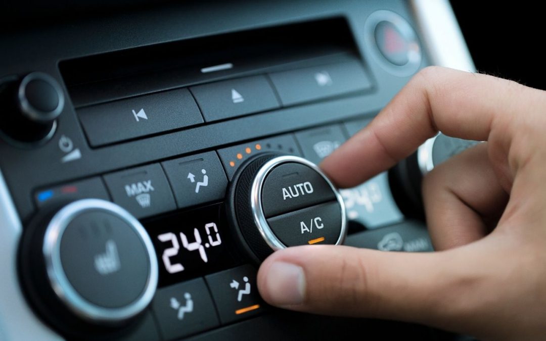 ¡Descubre como conducir y utilizar el aire acondicionado eficientemente!