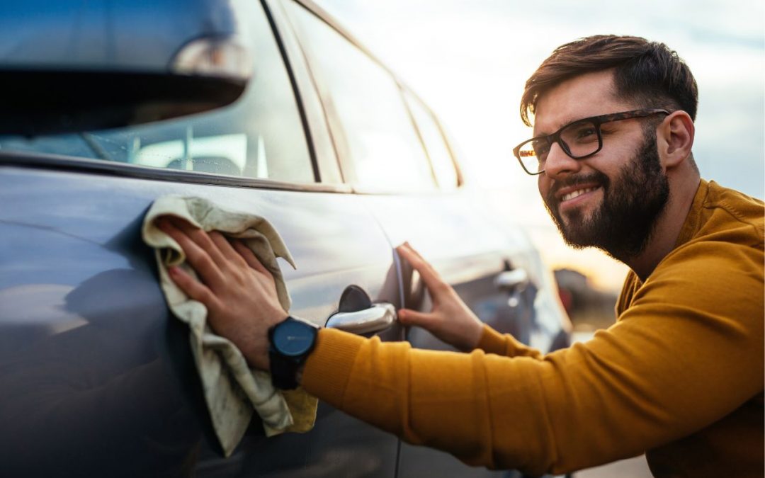 ¿Sabes cuál es la vida útil de tu vehículo?