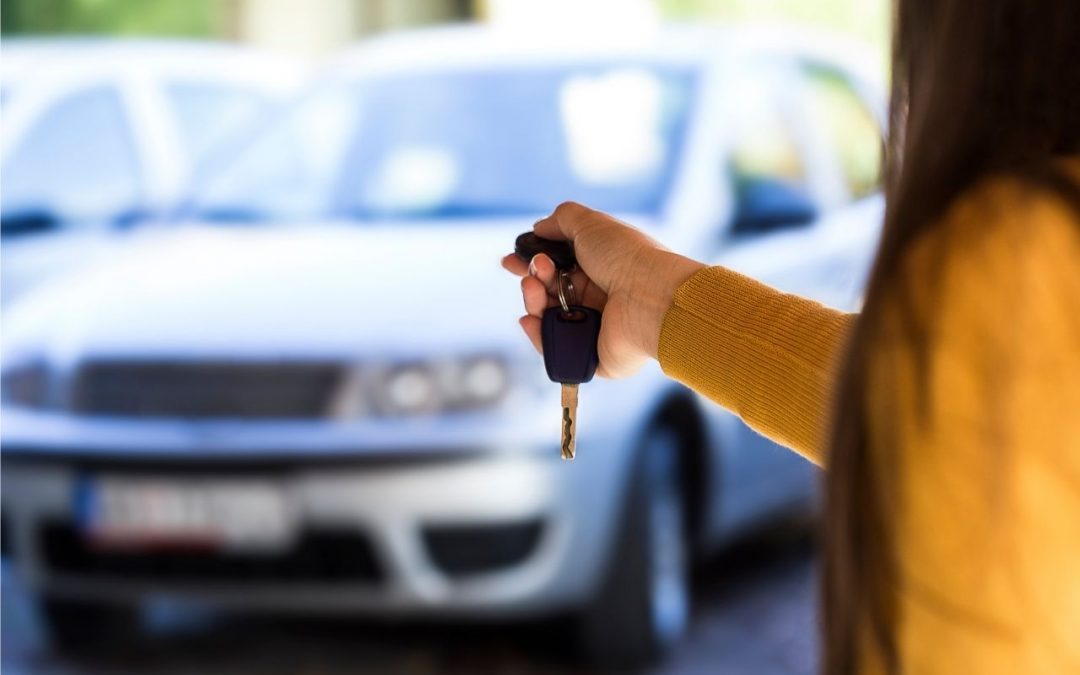 ¡Alarmas indispensables para tu coche!