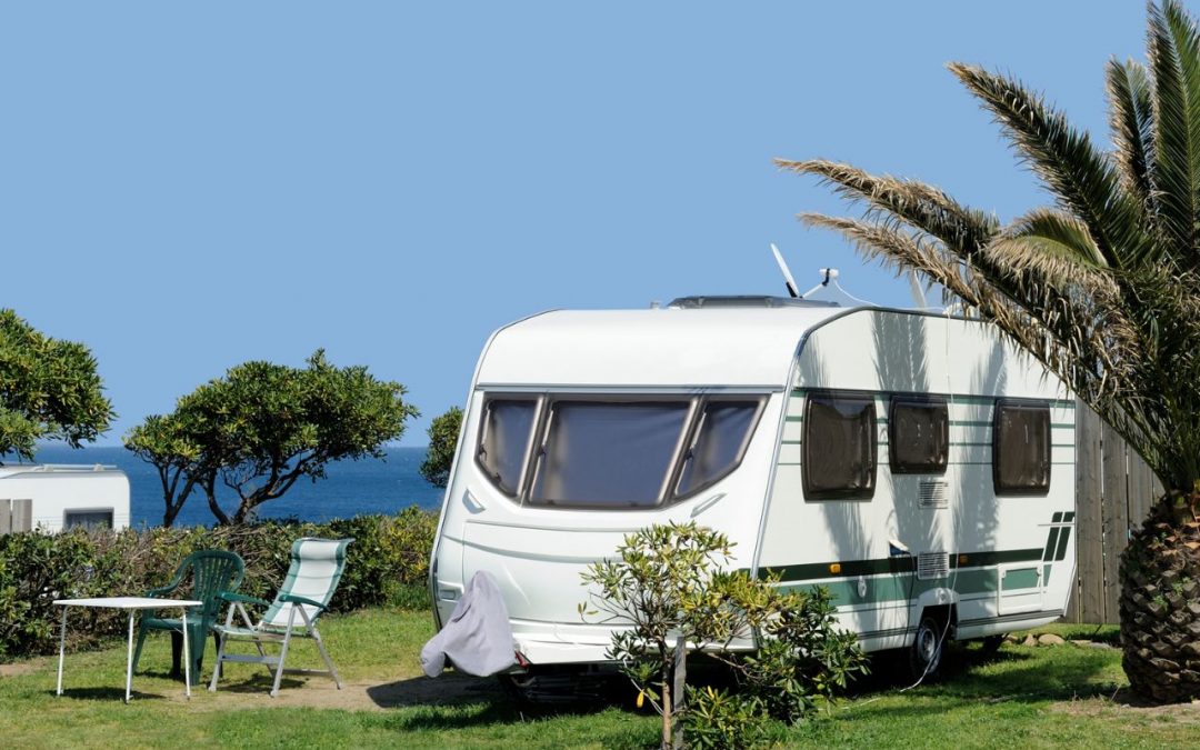 ¡Los mejores campings a los que ir este verano!
