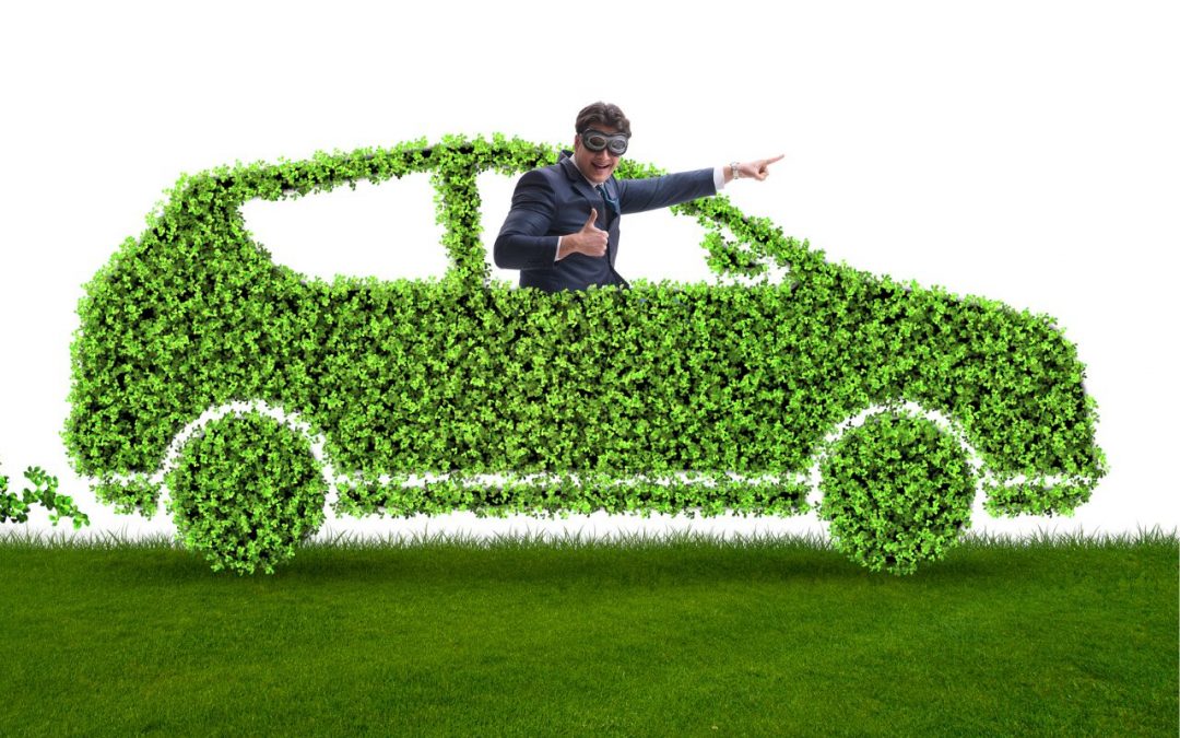 ¿Qué coches son los más eficientes?
