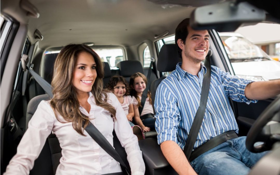 ¿Estás pensando en comprar un coche SUV?