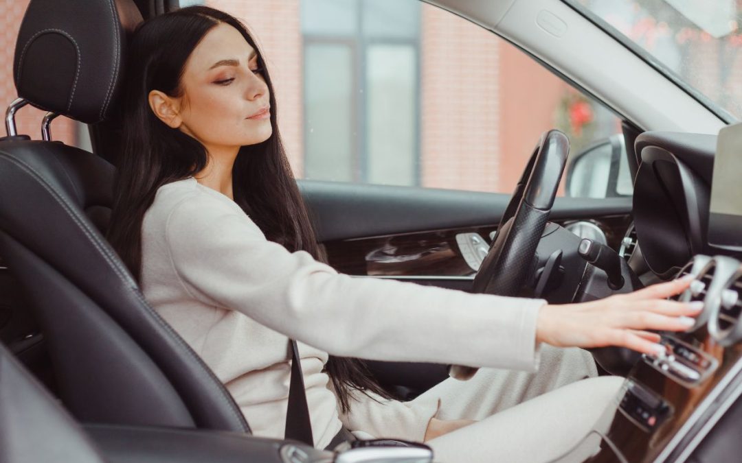 Mantén el Aire de tu Coche Saludable: Desinfecta el Circuito de Aire