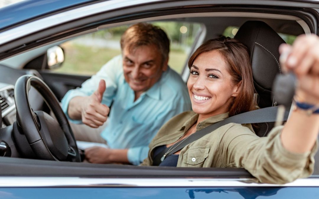 ¡Diez consejos para prevenir cualquier accidente en carretera!