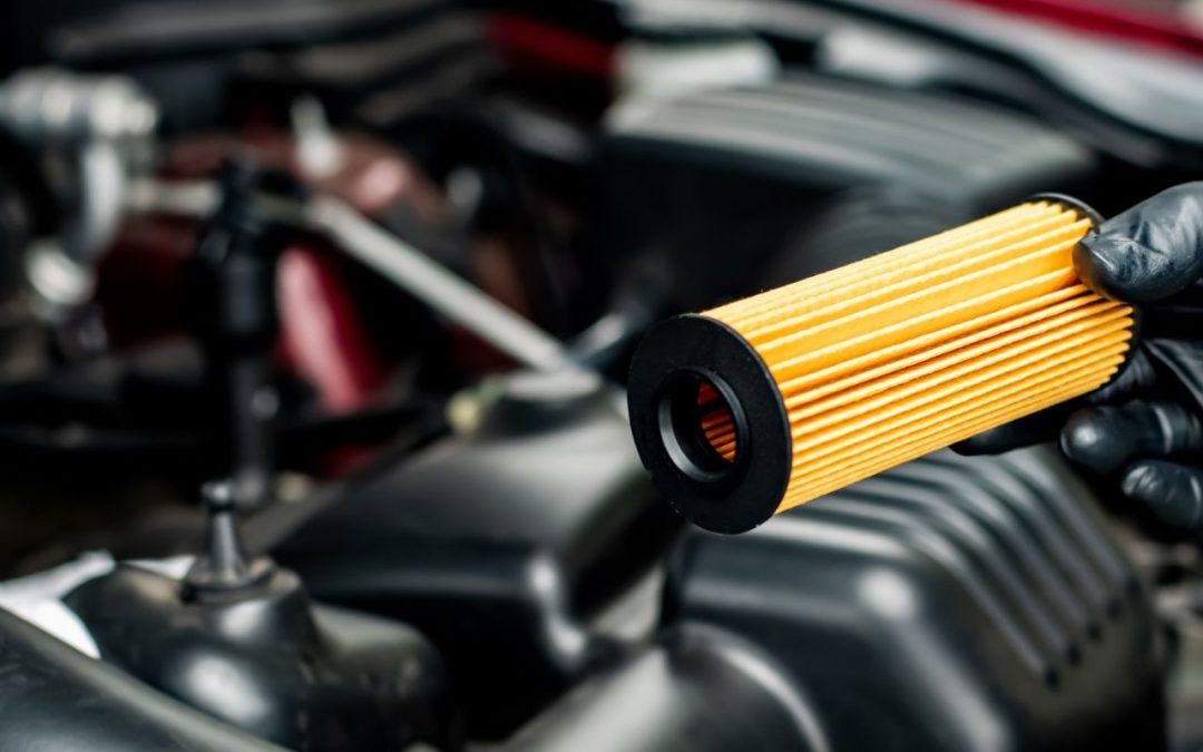 ¡Tu motor te lo agradecerá! Descubre la importancia de los filtros de aceite, aire, habitáculo y combustible.