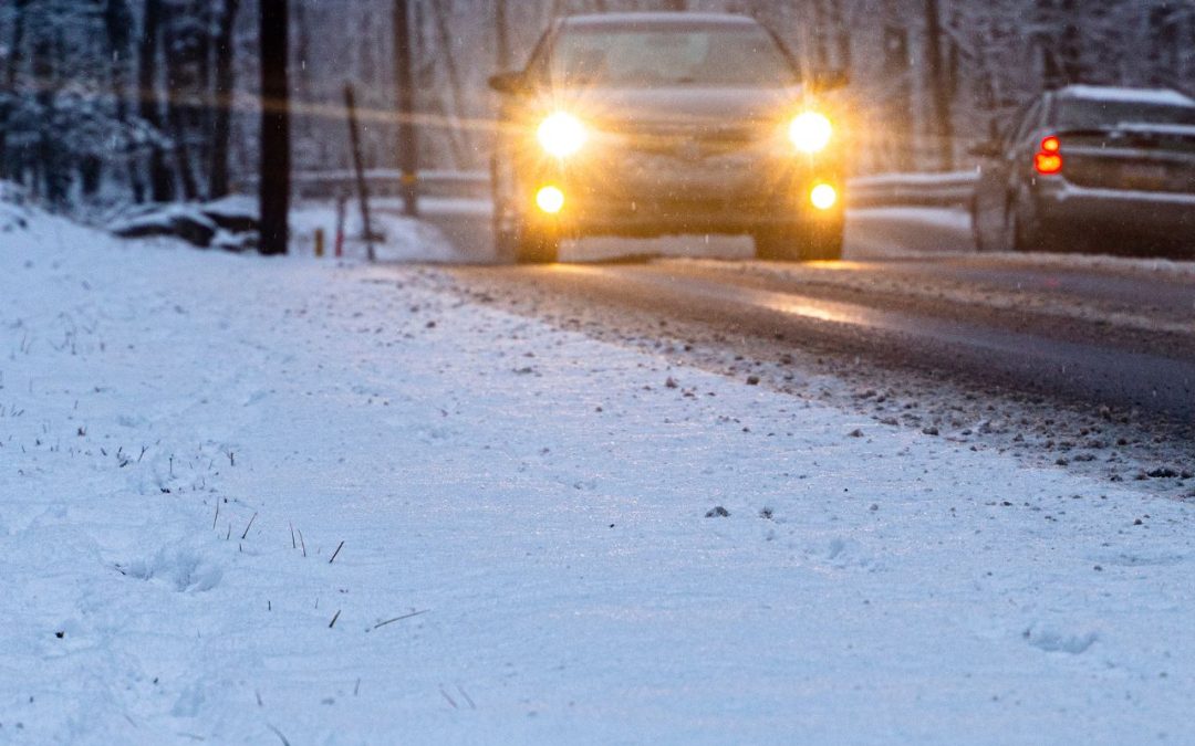 ¡Descubre lo que realmente sucede a la batería de tu coche cuando la temperatura cae!