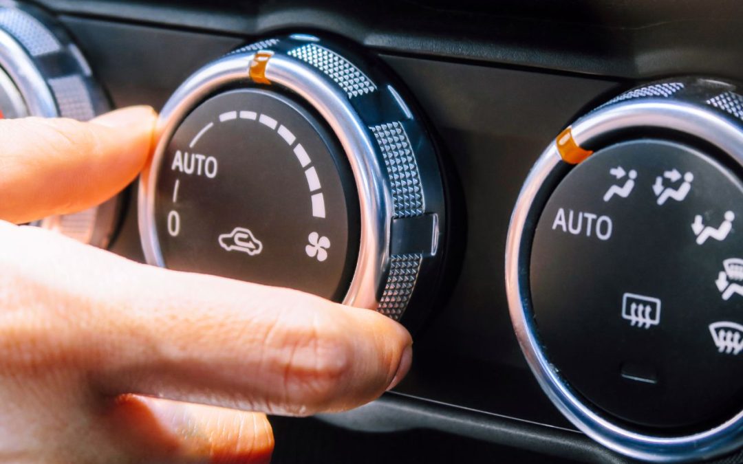 Cómo funciona realmente el aire acondicionado de tu coche y por qué puede fallar en verano